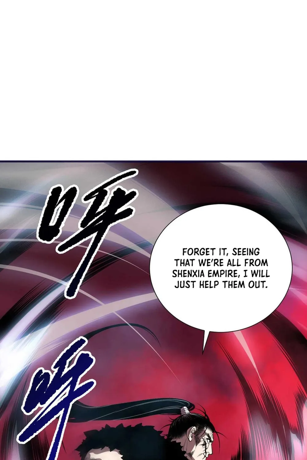 Catastrophic Necromancer (Colored) Chapter 159 page 62 - 