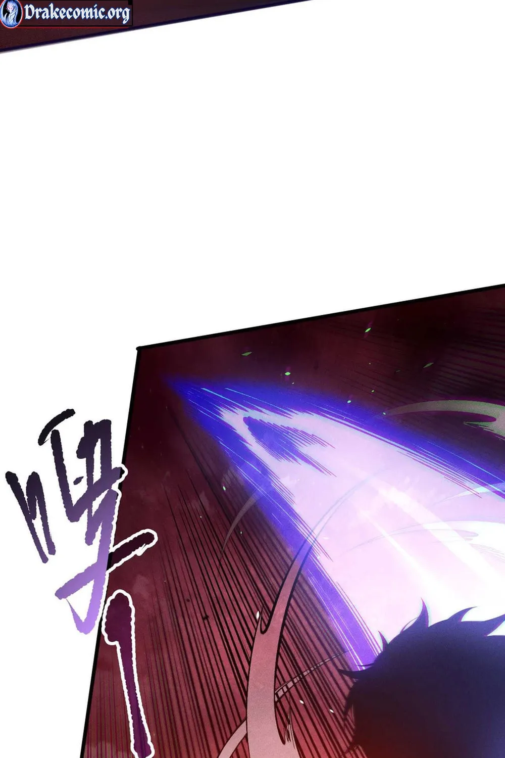 Catastrophic Necromancer (Colored) Chapter 159 page 64 - 