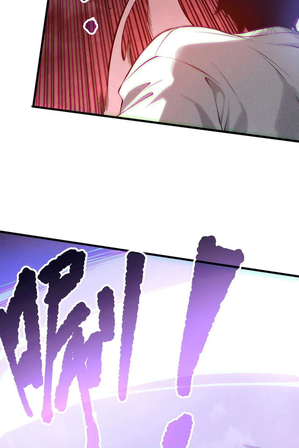 Catastrophic Necromancer (Colored) Chapter 159 page 65 - 