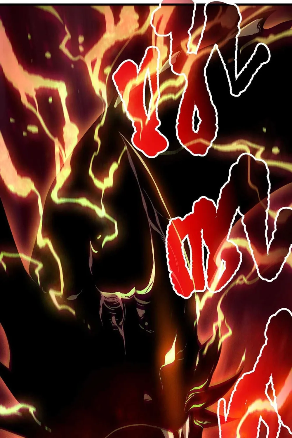 Catastrophic Necromancer (Colored) Chapter 159 page 75 - 