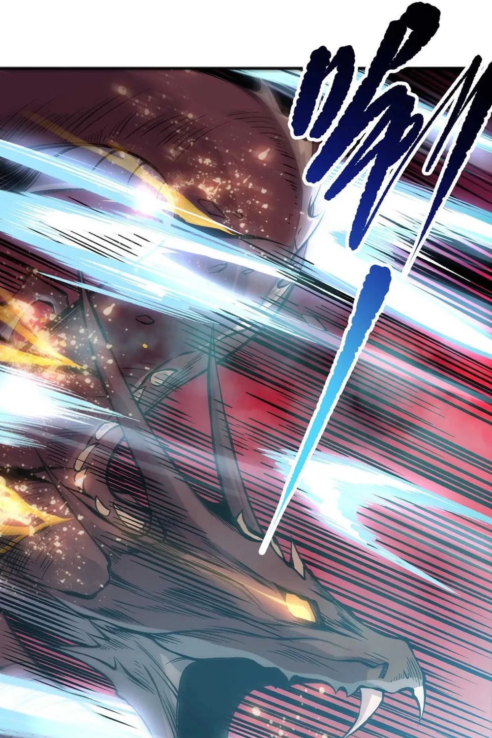 Catastrophic Necromancer (Colored) Chapter 159 page 86 - 