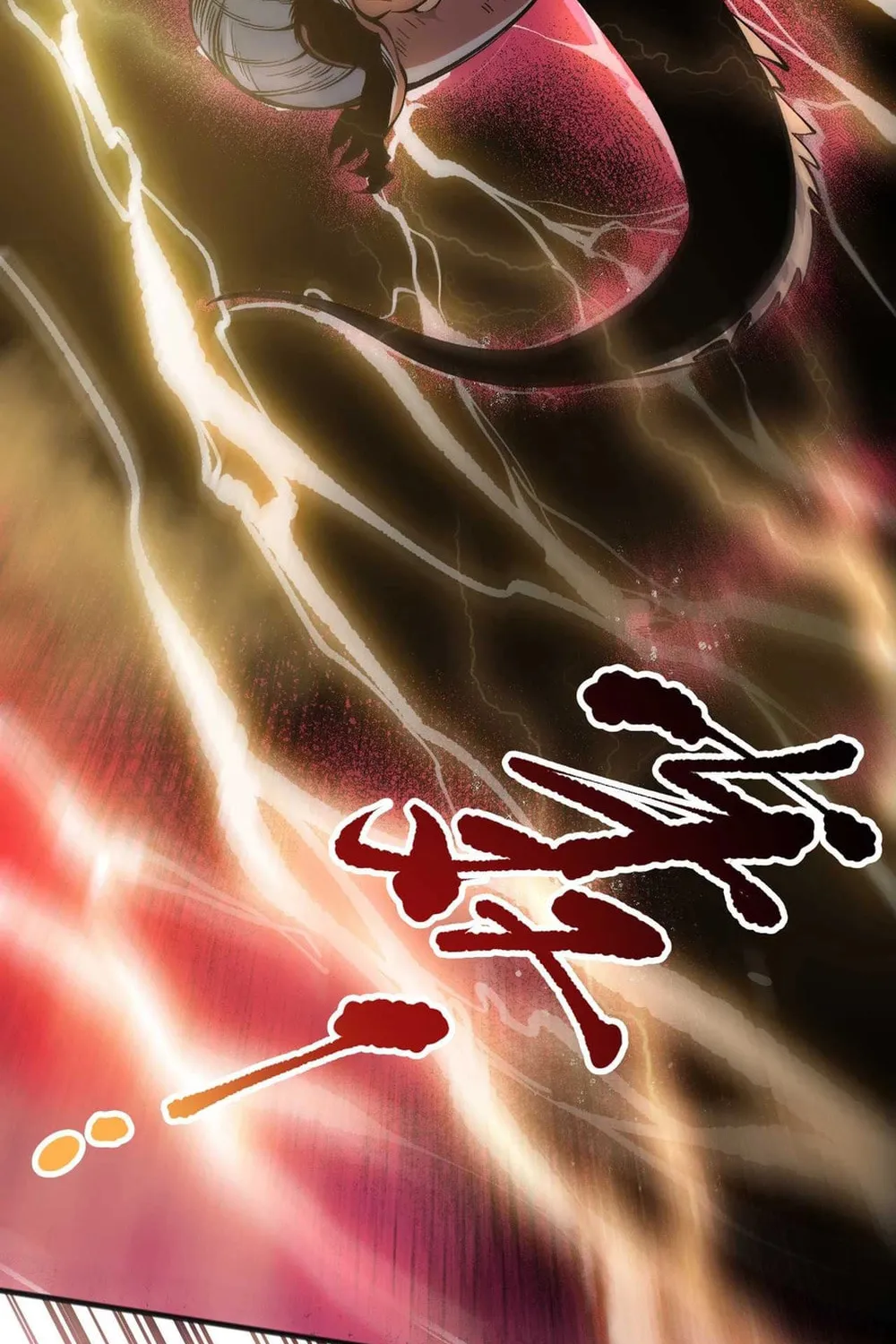 Catastrophic Necromancer (Colored) Chapter 159 page 89 - 