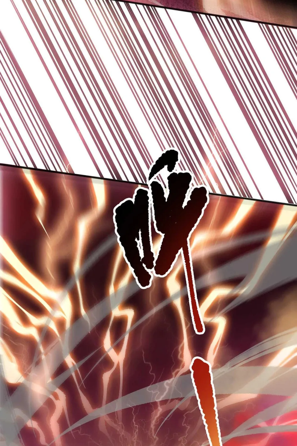 Catastrophic Necromancer (Colored) Chapter 159 page 90 - 
