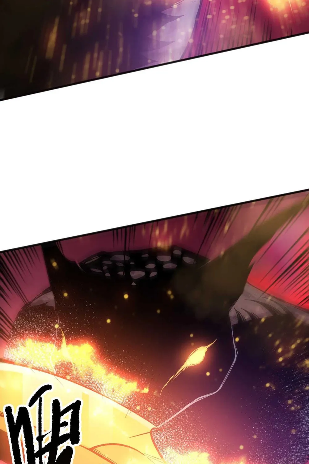Catastrophic Necromancer (Colored) Chapter 159 page 10 - 