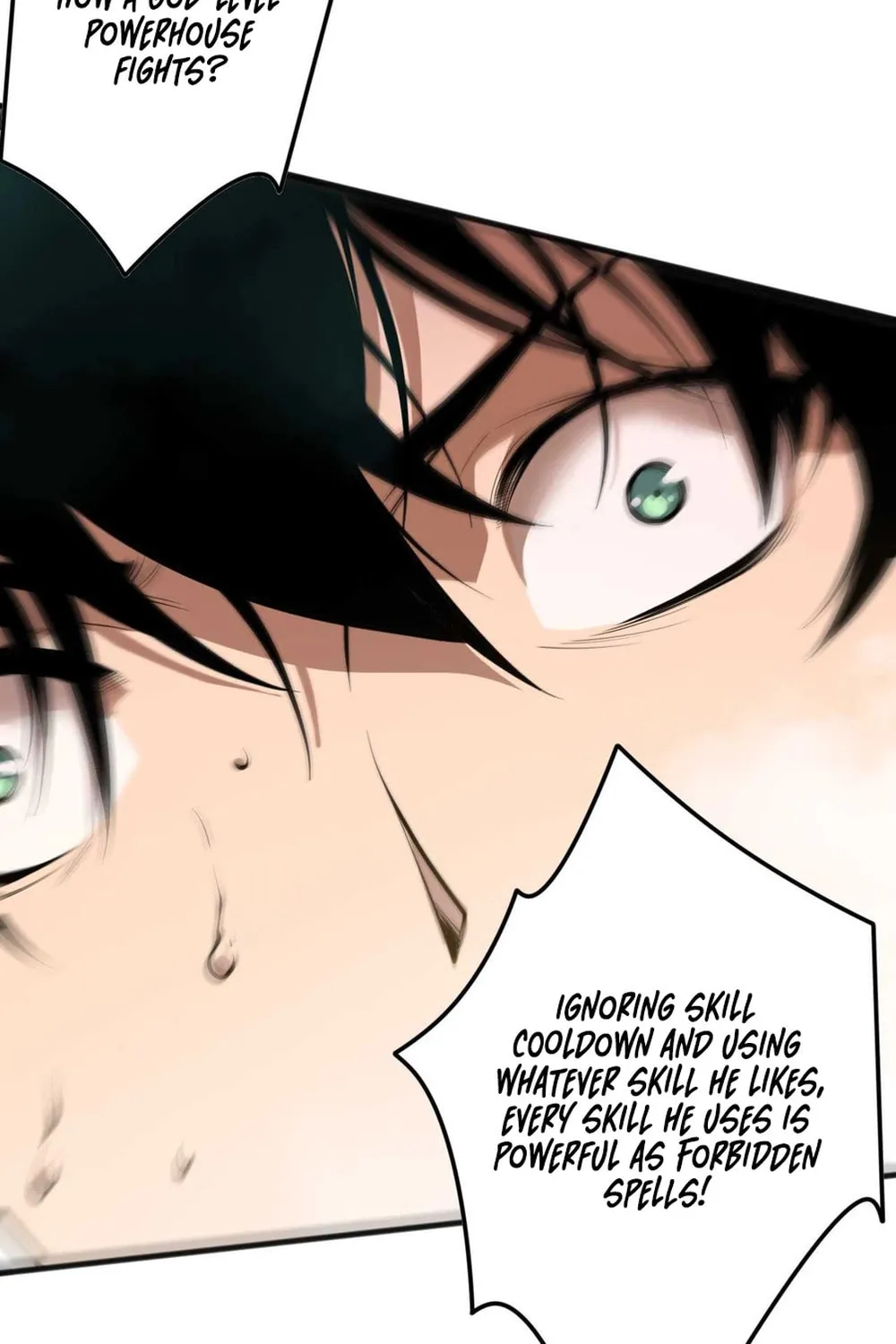 Catastrophic Necromancer (Colored) Chapter 159 page 95 - 