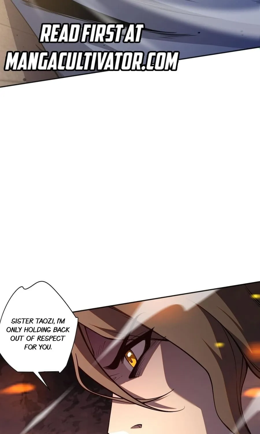Catastrophic Necromancer (Colored) Chapter 16 page 12 - 