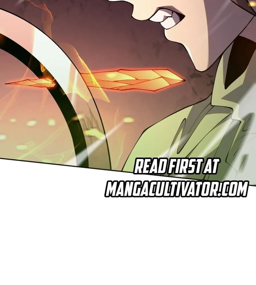 Catastrophic Necromancer (Colored) Chapter 16 page 13 - 