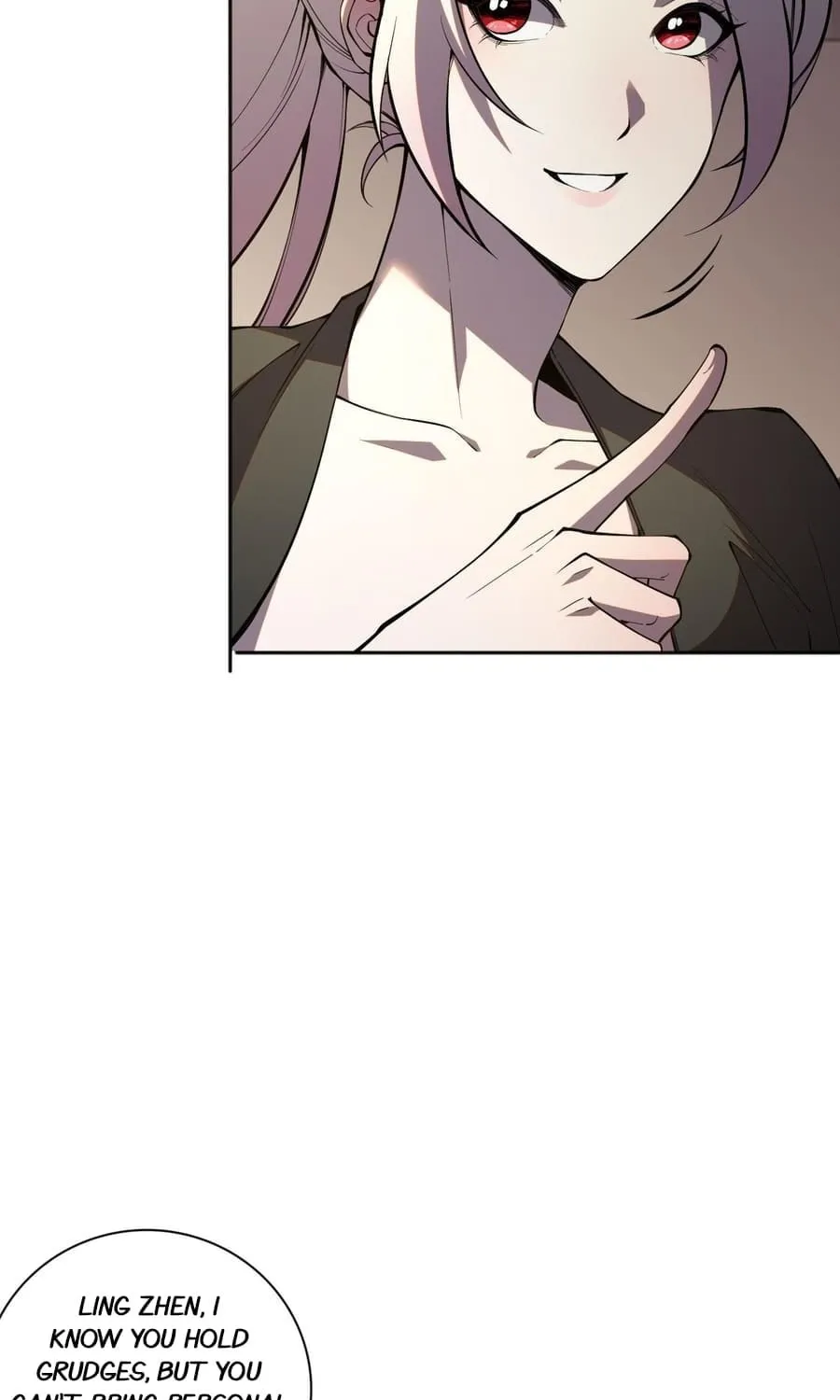 Catastrophic Necromancer (Colored) Chapter 16 page 16 - 