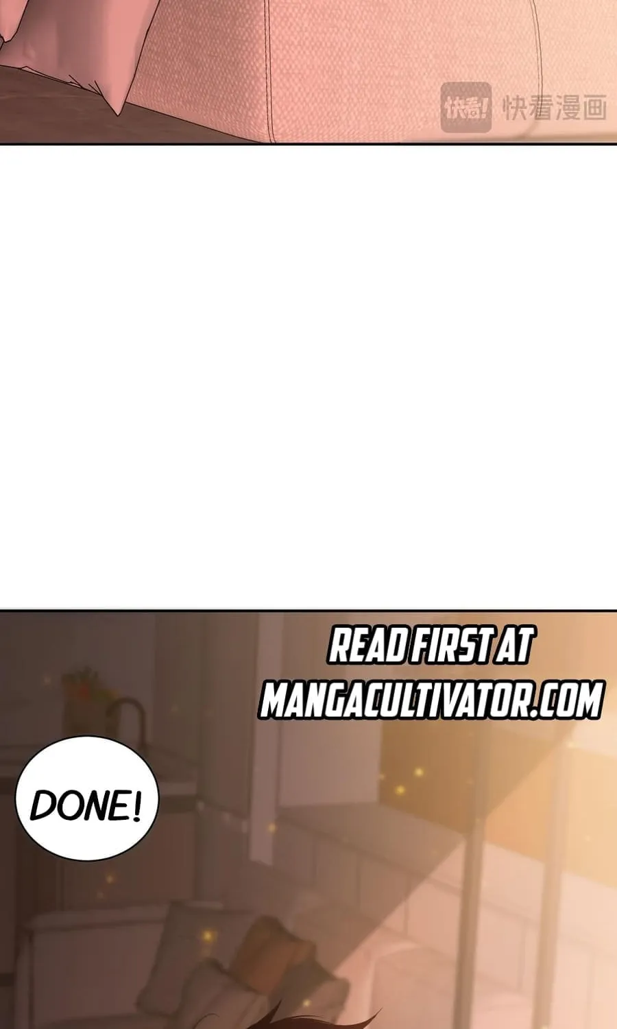 Catastrophic Necromancer (Colored) Chapter 16 page 29 - 