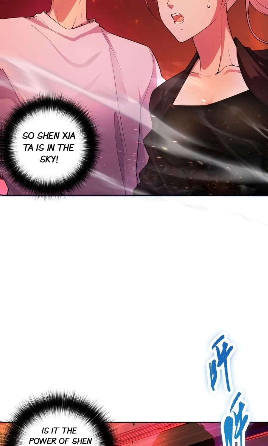 Catastrophic Necromancer (Colored) Chapter 16 page 52 - 