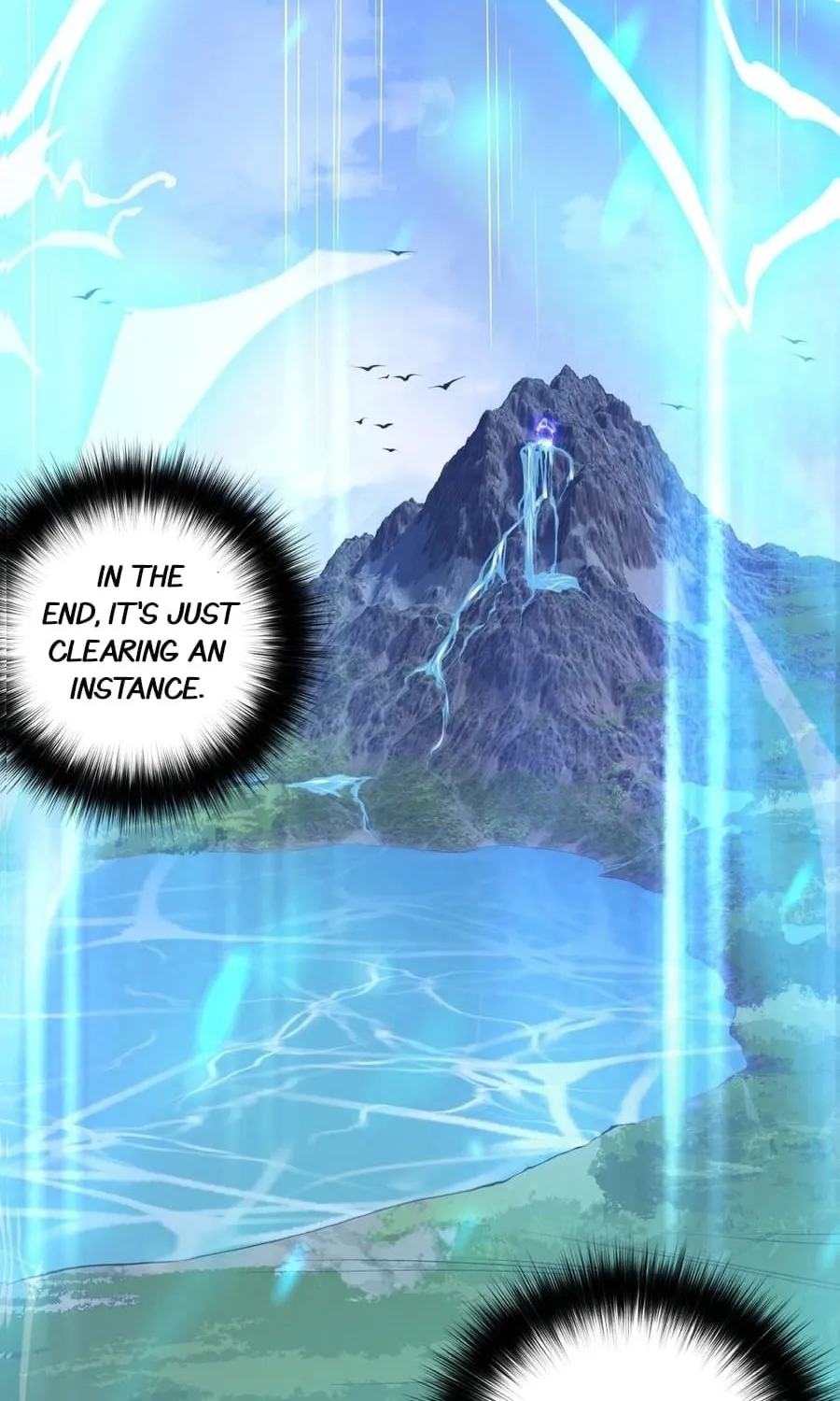 Catastrophic Necromancer (Colored) Chapter 16 page 59 - 