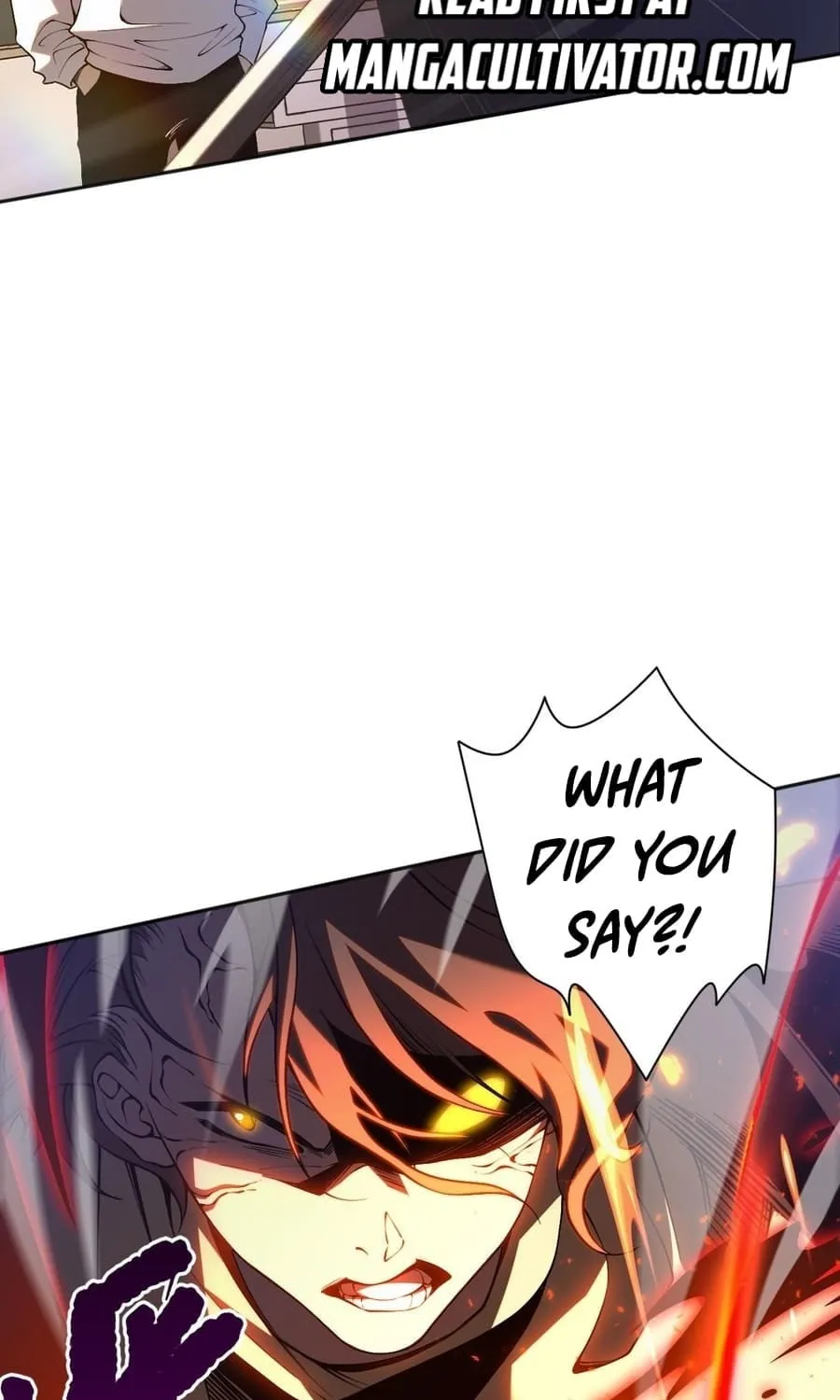 Catastrophic Necromancer (Colored) Chapter 16 page 9 - 