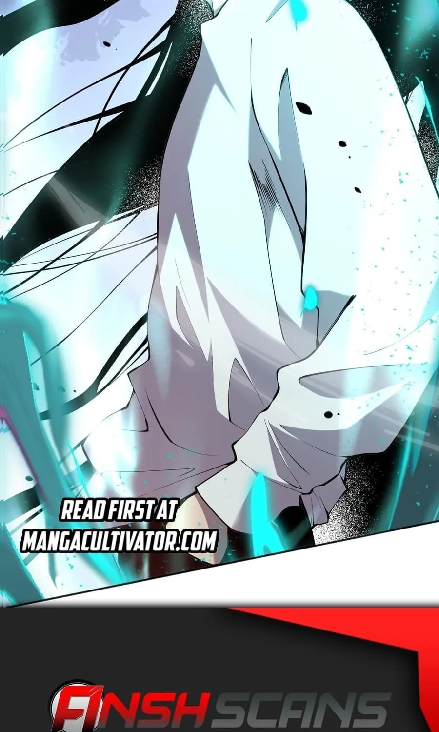 Catastrophic Necromancer (Colored) Chapter 16 page 82 - 
