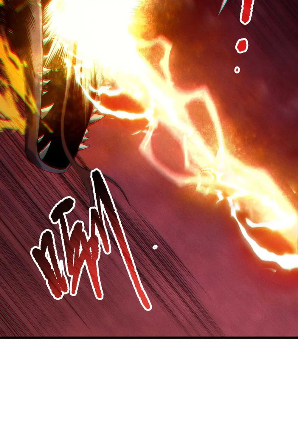Catastrophic Necromancer (Colored) Chapter 160 page 12 - 