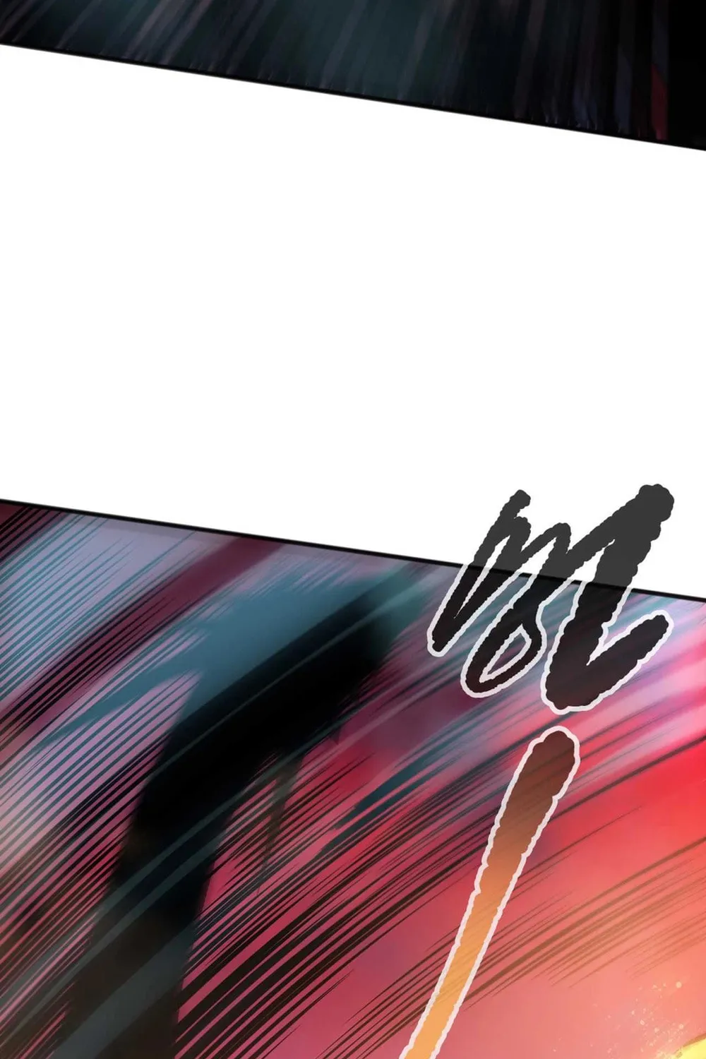 Catastrophic Necromancer (Colored) Chapter 160 page 23 - 