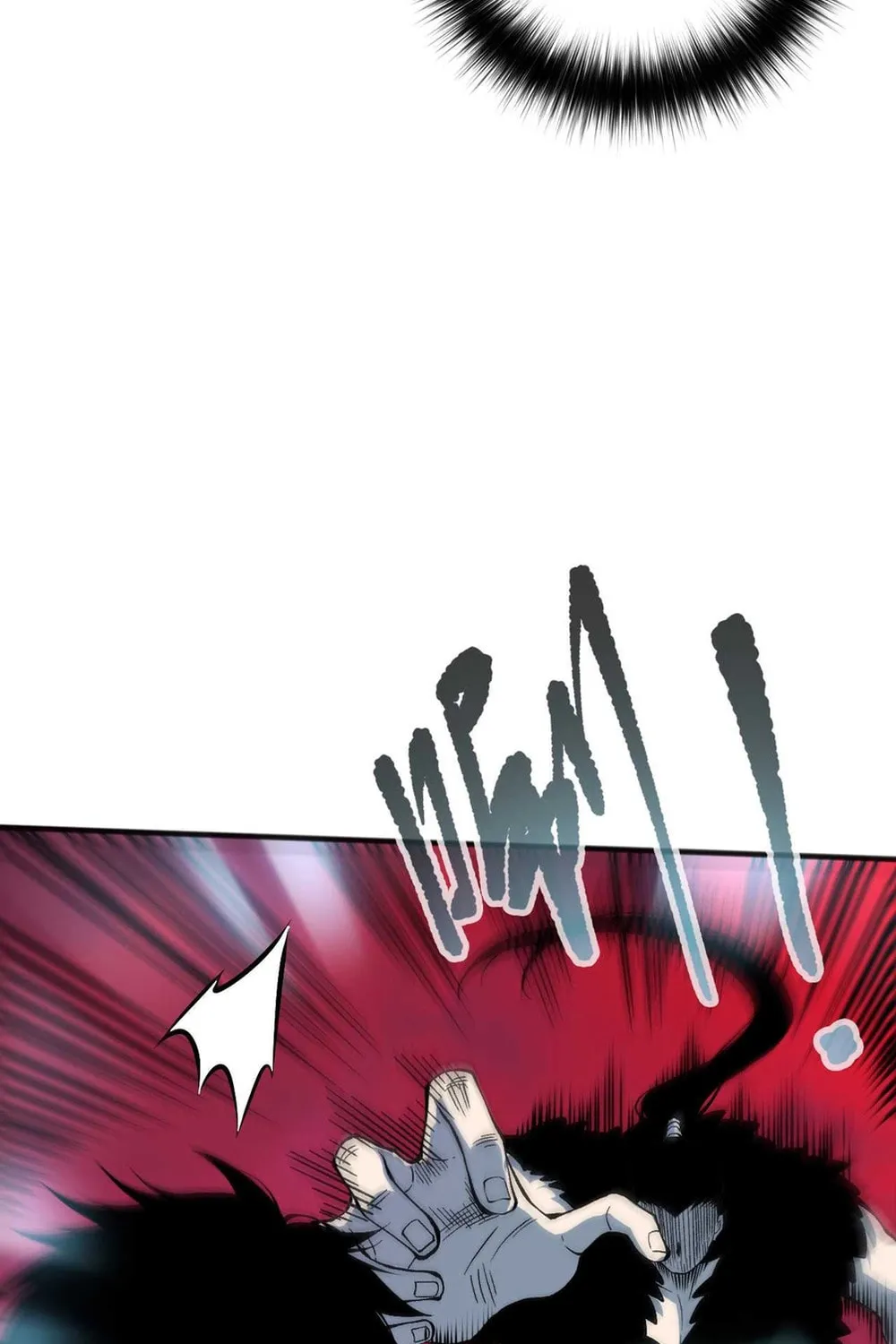 Catastrophic Necromancer (Colored) Chapter 160 page 26 - 