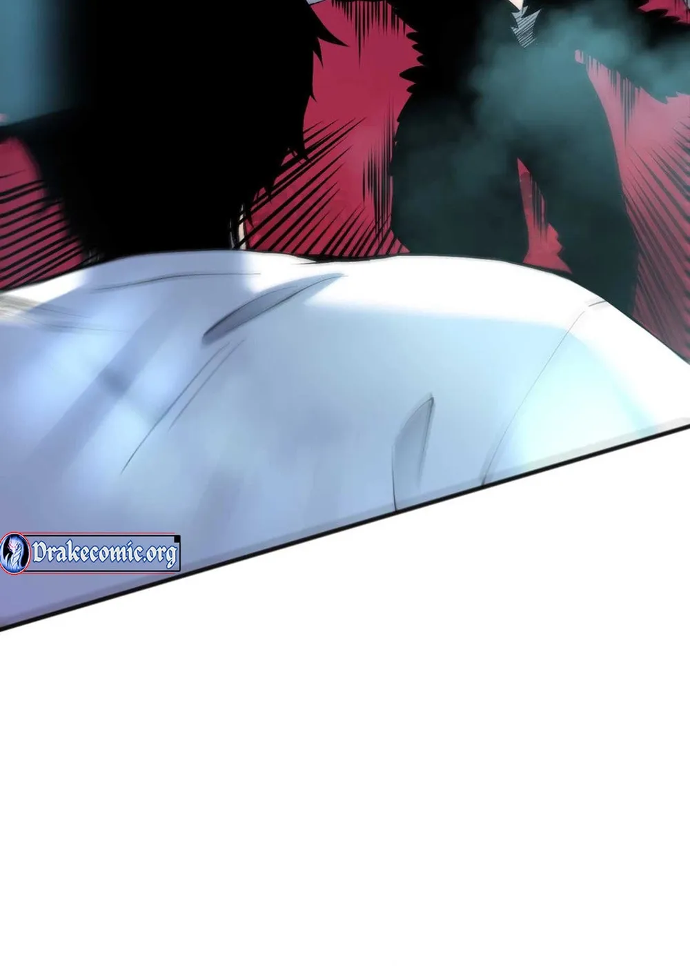Catastrophic Necromancer (Colored) Chapter 160 page 27 - 