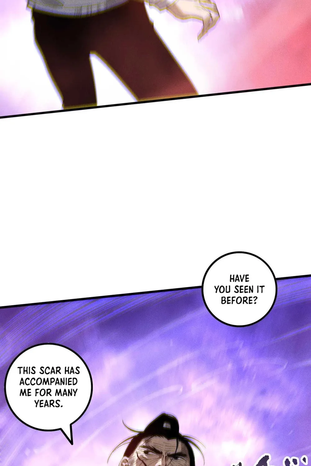 Catastrophic Necromancer (Colored) Chapter 160 page 35 - 