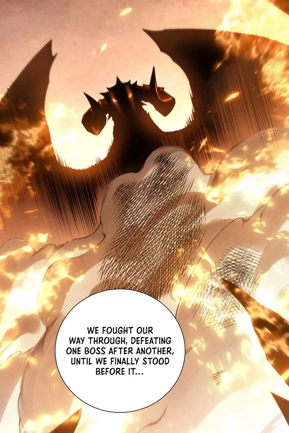 Catastrophic Necromancer (Colored) Chapter 160 page 39 - 