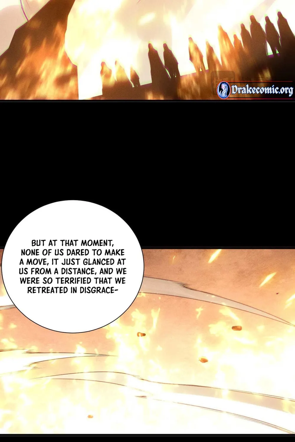 Catastrophic Necromancer (Colored) Chapter 160 page 40 - 