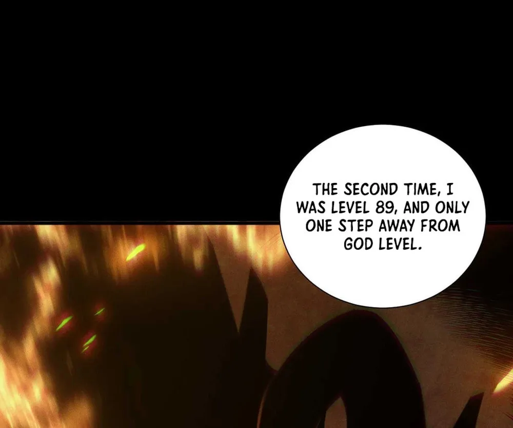 Catastrophic Necromancer (Colored) Chapter 160 page 41 - 