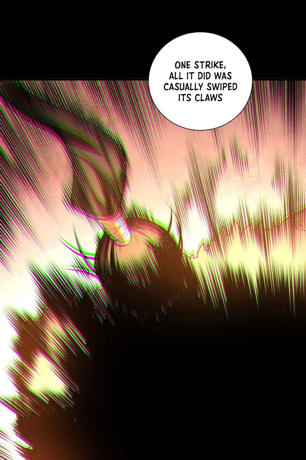 Catastrophic Necromancer (Colored) Chapter 160 page 44 - 