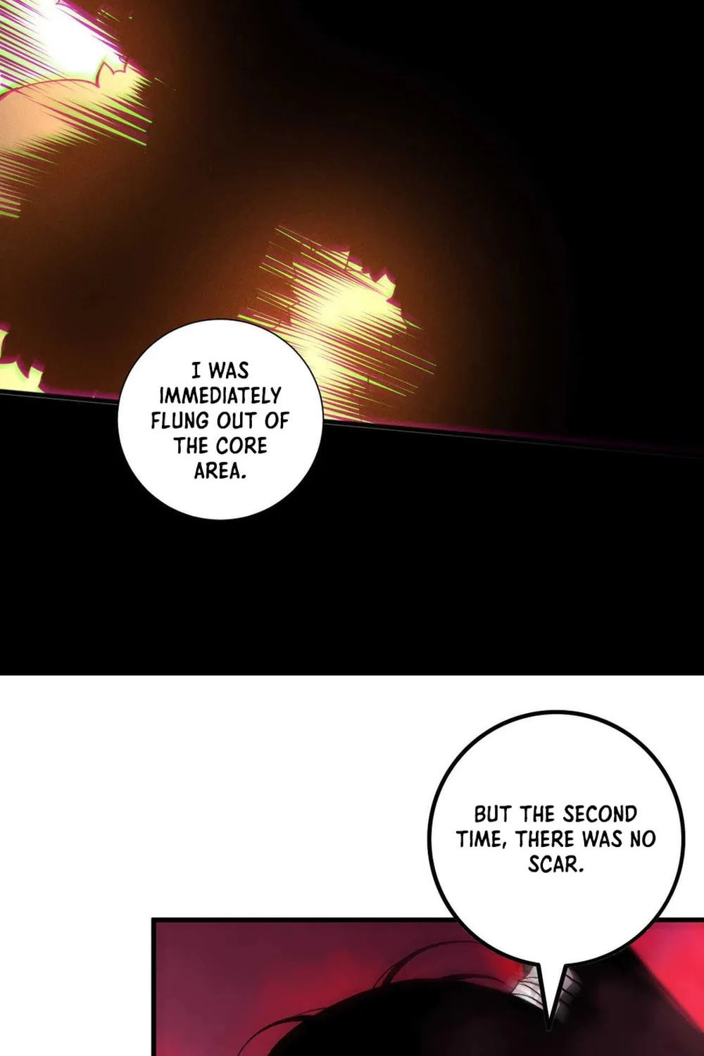 Catastrophic Necromancer (Colored) Chapter 160 page 45 - 