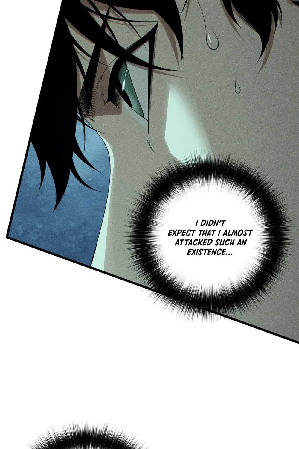 Catastrophic Necromancer (Colored) Chapter 160 page 6 - 