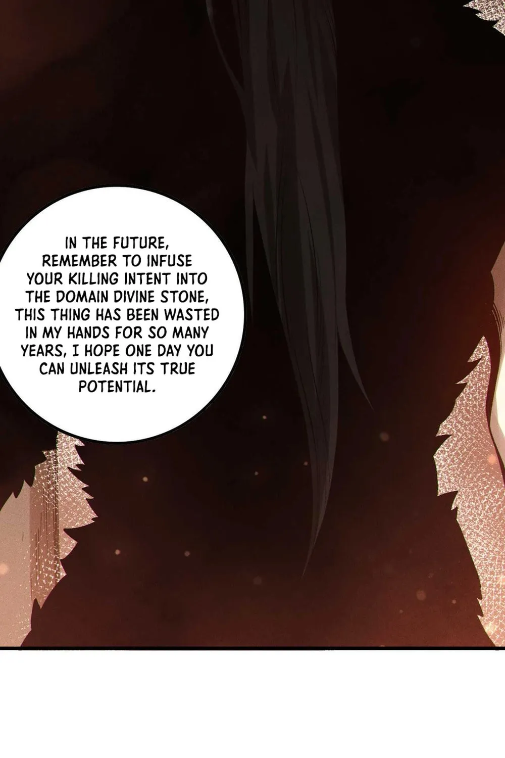 Catastrophic Necromancer (Colored) Chapter 160 page 58 - 
