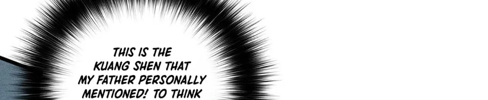 Catastrophic Necromancer (Colored) Chapter 160 page 7 - 