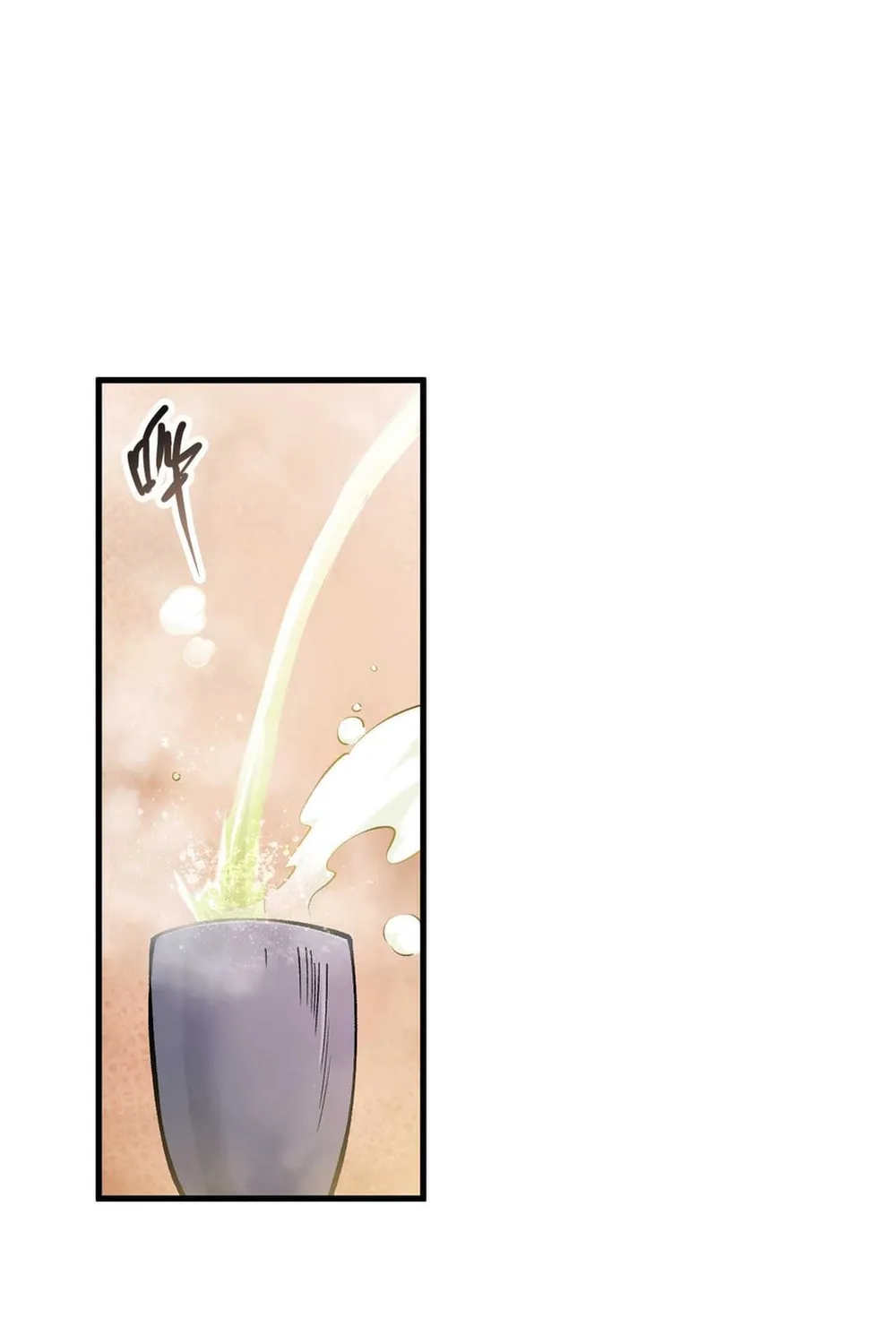 Catastrophic Necromancer (Colored) Chapter 160 page 62 - 