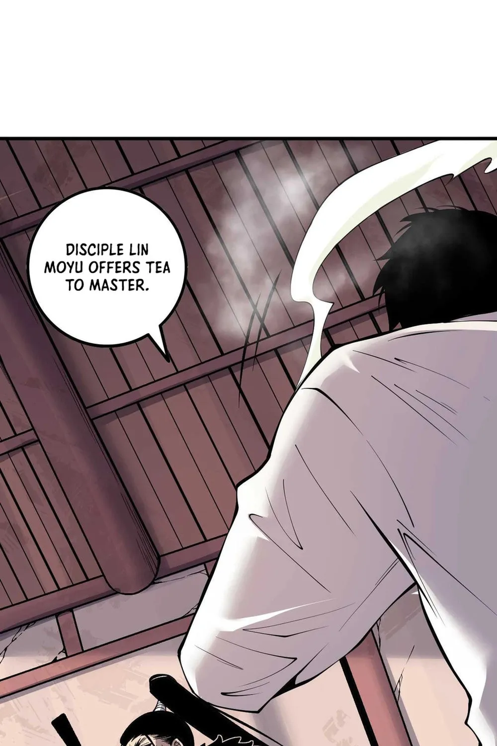 Catastrophic Necromancer (Colored) Chapter 160 page 63 - 