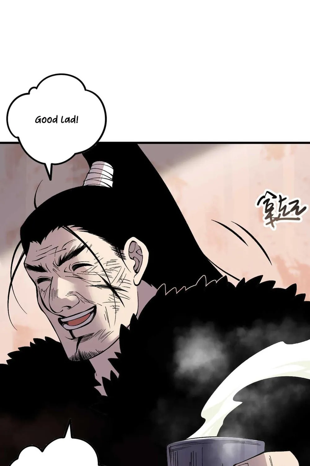 Catastrophic Necromancer (Colored) Chapter 160 page 65 - 