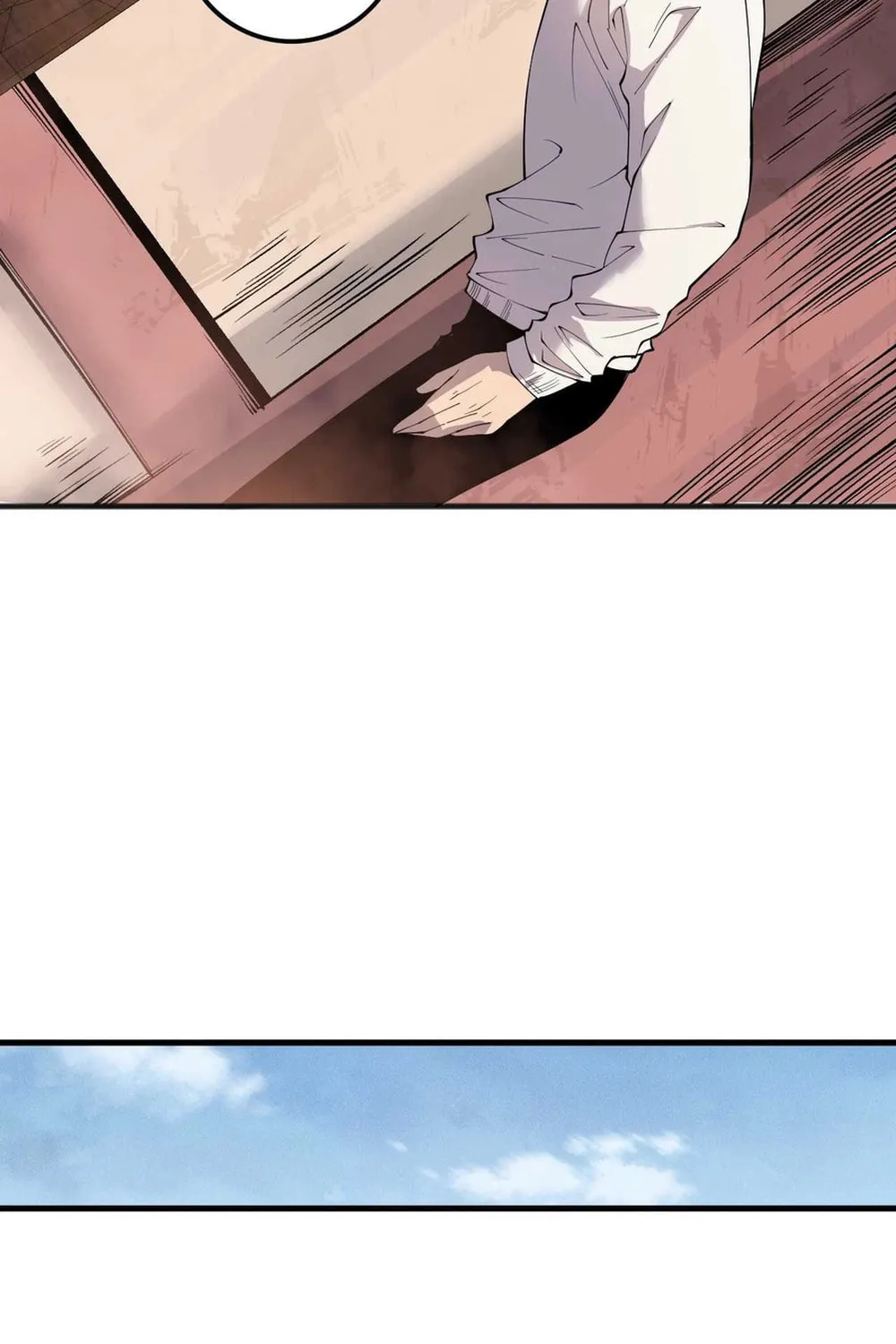 Catastrophic Necromancer (Colored) Chapter 160 page 69 - 