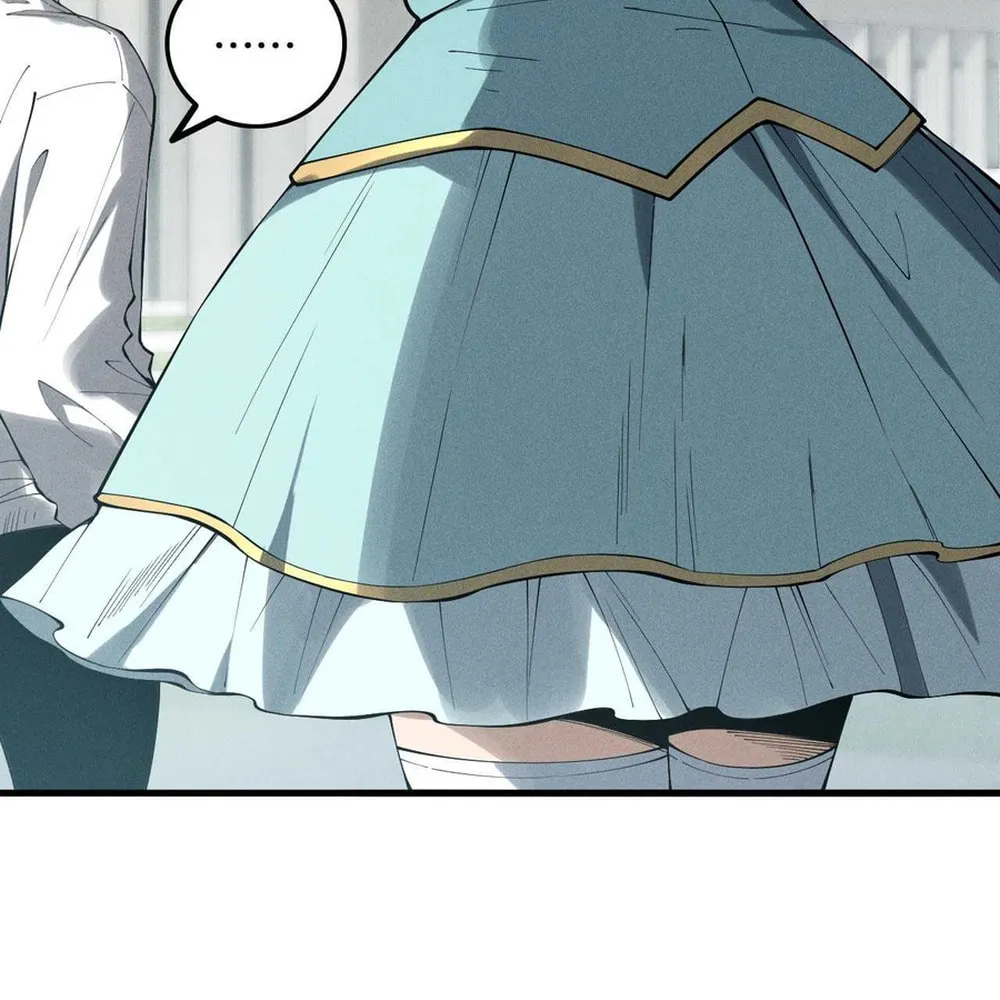 Catastrophic Necromancer (Colored) Chapter 160 page 74 - 