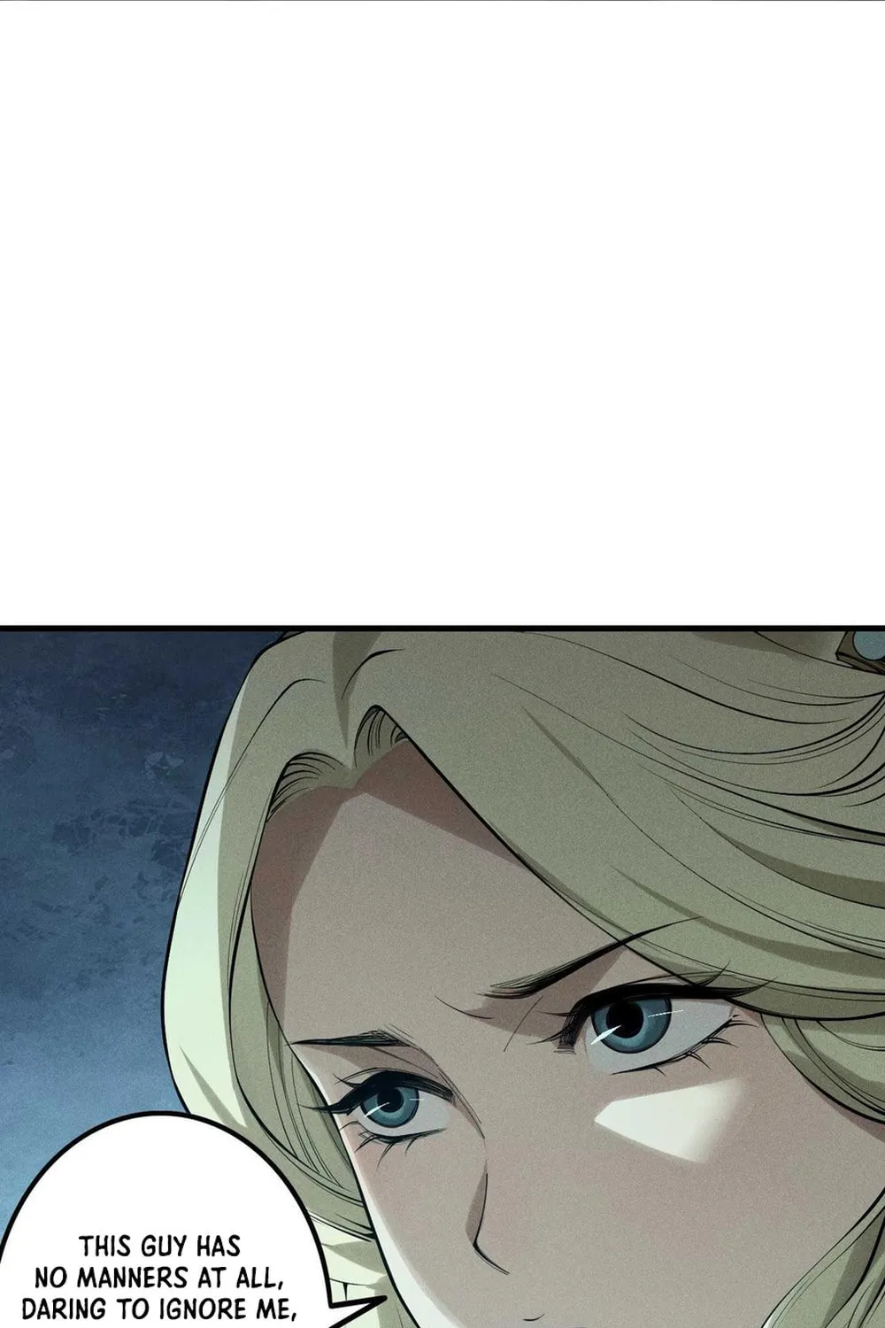 Catastrophic Necromancer (Colored) Chapter 160 page 76 - 