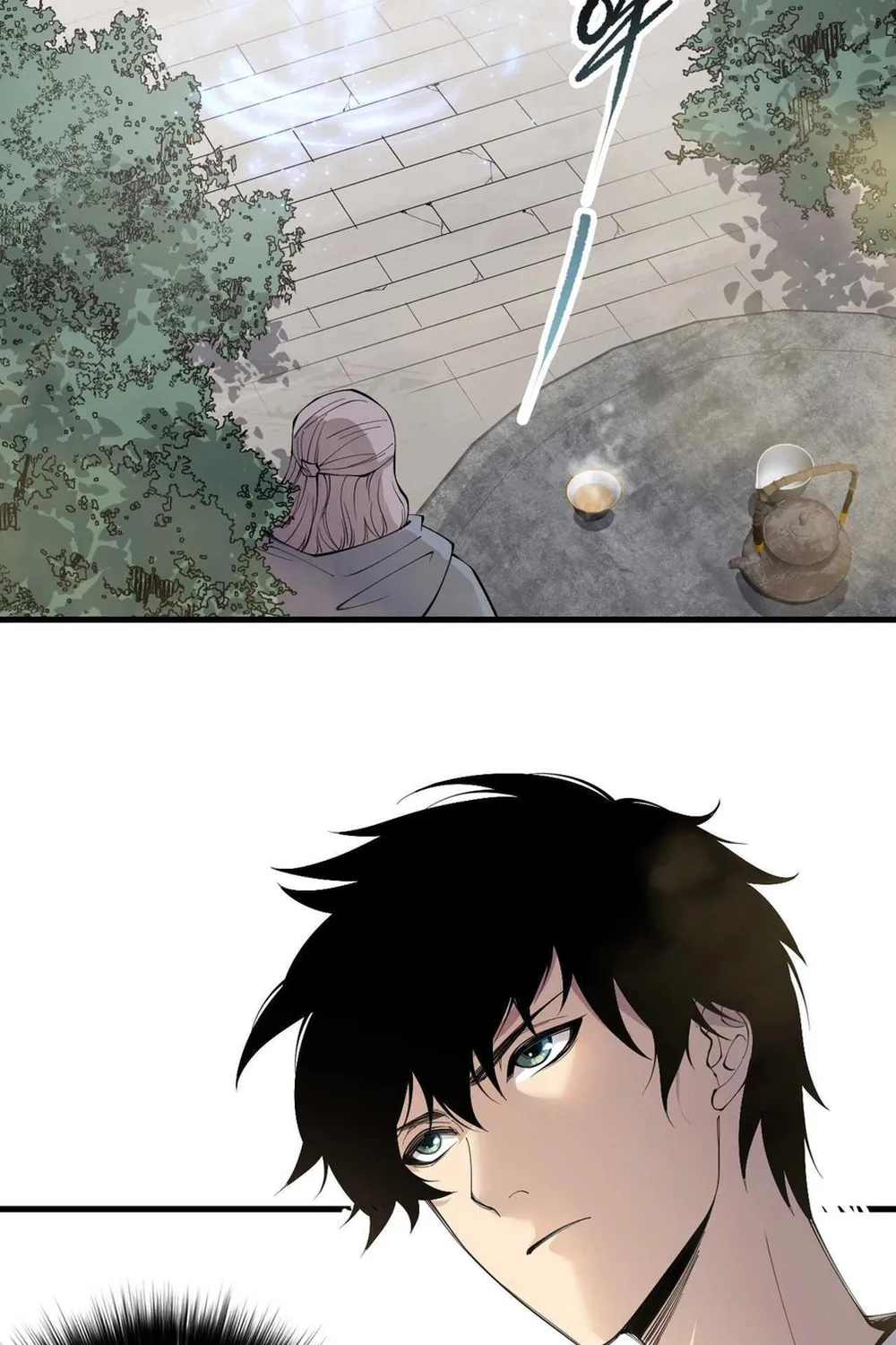 Catastrophic Necromancer (Colored) Chapter 160 page 79 - 
