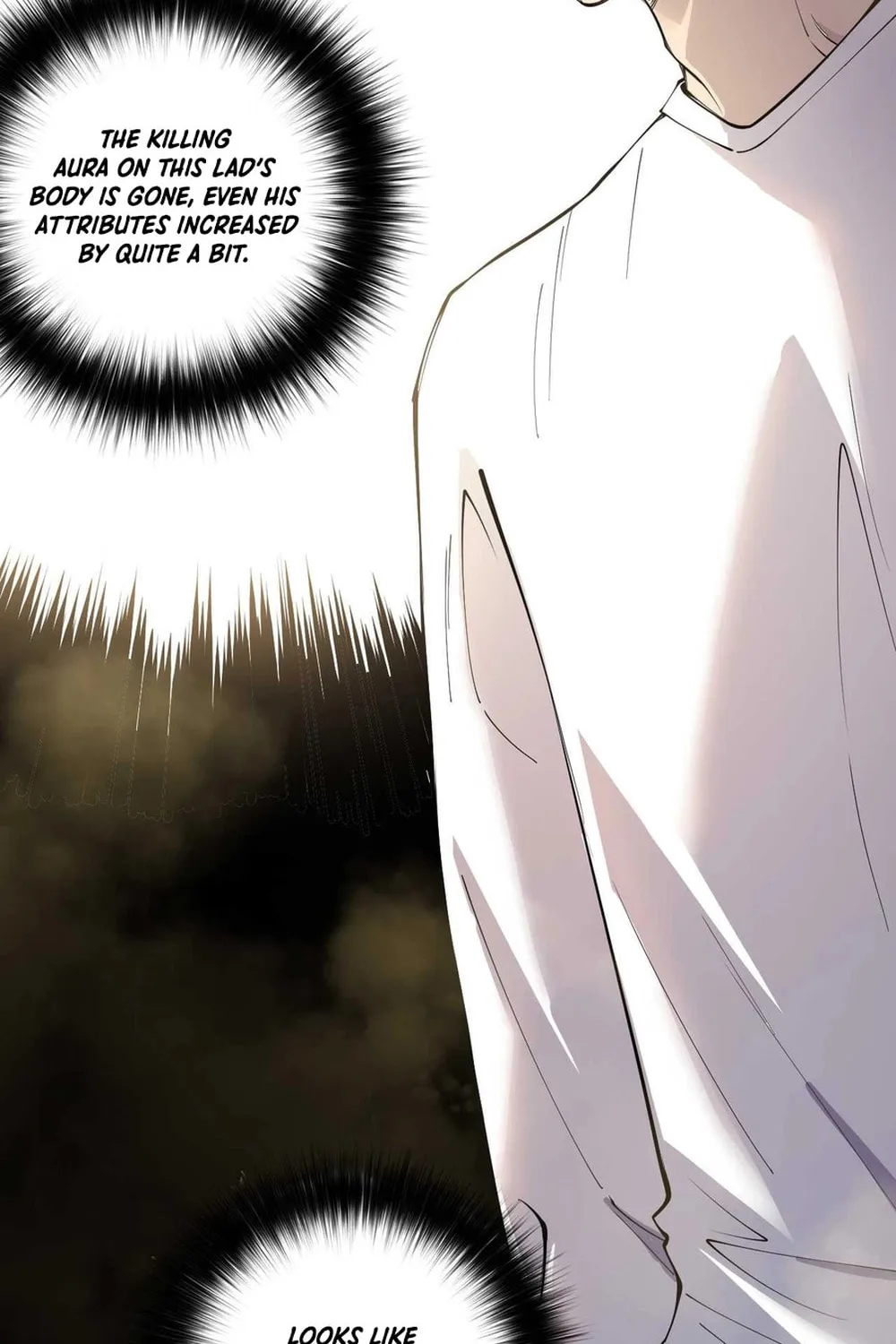Catastrophic Necromancer (Colored) Chapter 160 page 80 - 