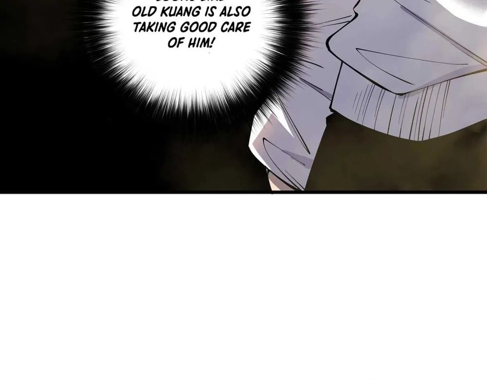 Catastrophic Necromancer (Colored) Chapter 160 page 81 - 