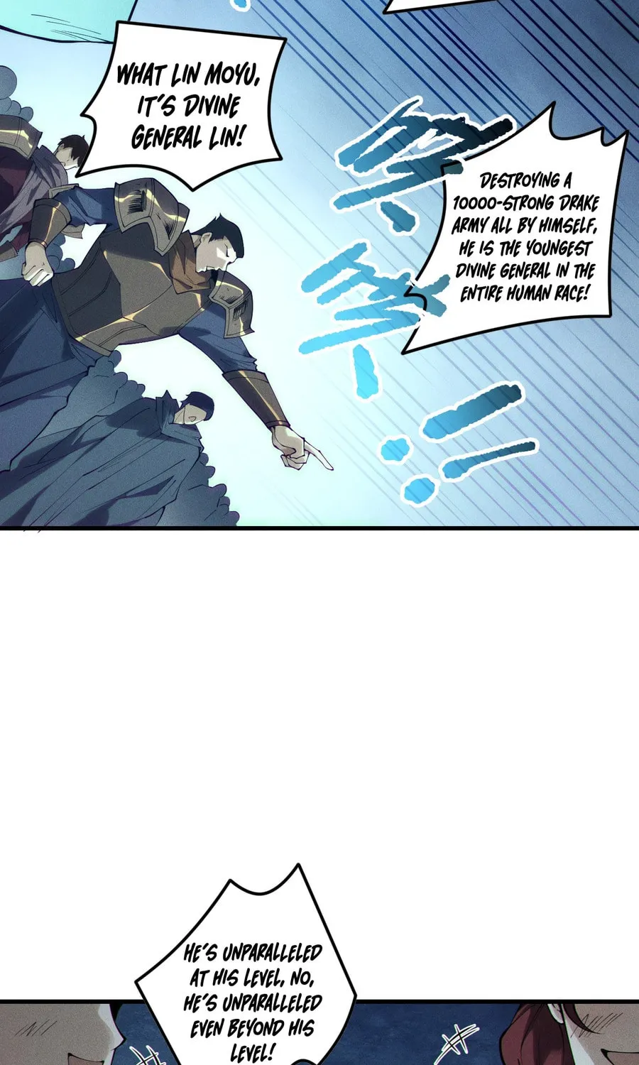 Catastrophic Necromancer (Colored) Chapter 161 page 15 - 