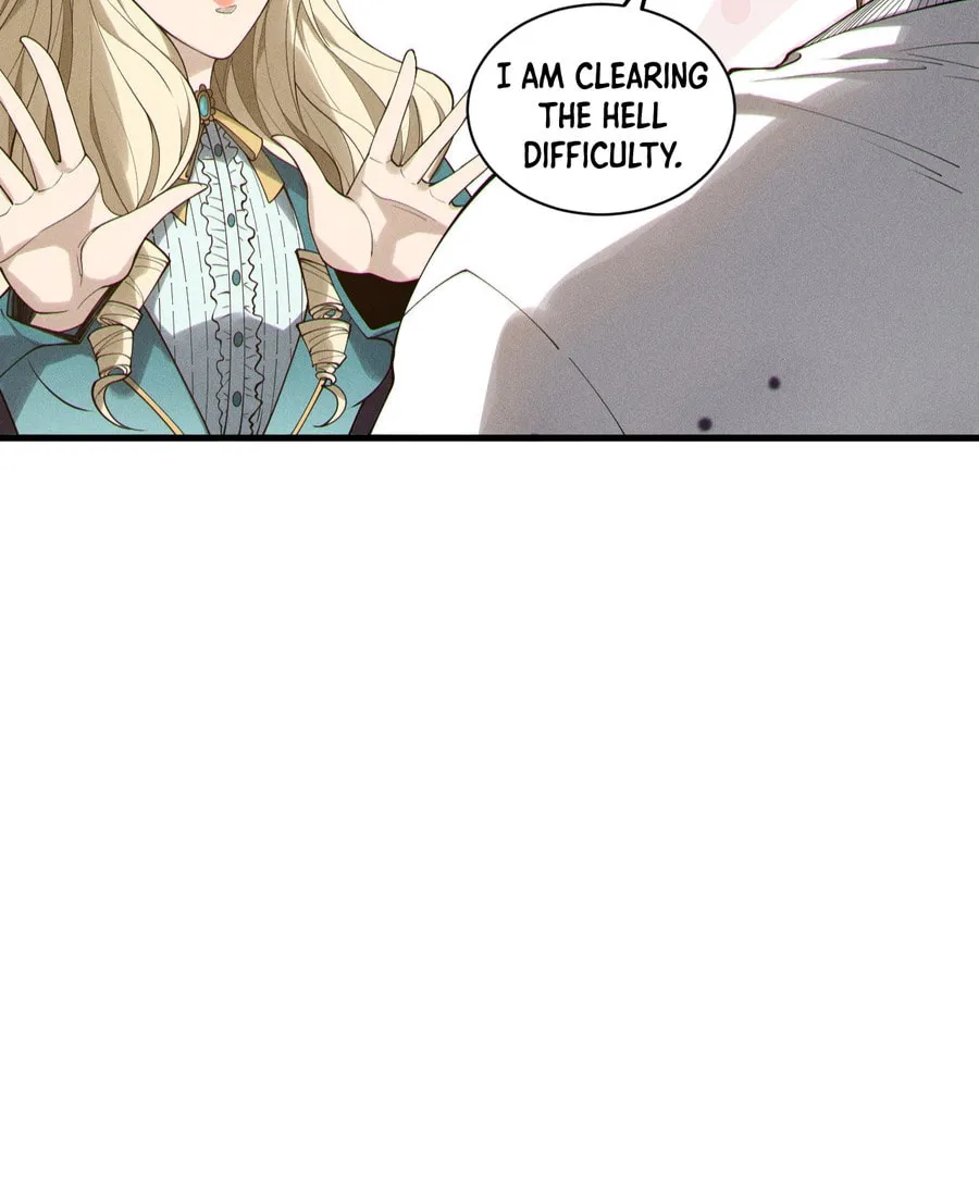 Catastrophic Necromancer (Colored) Chapter 161 page 22 - 