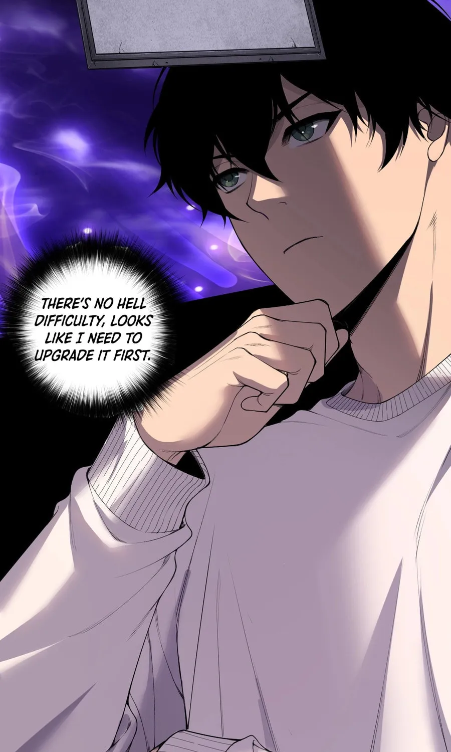 Catastrophic Necromancer (Colored) Chapter 161 page 25 - 