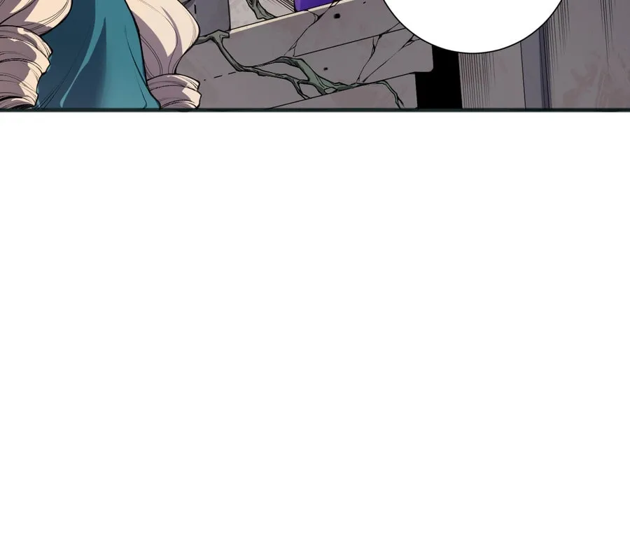 Catastrophic Necromancer (Colored) Chapter 161 page 27 - 