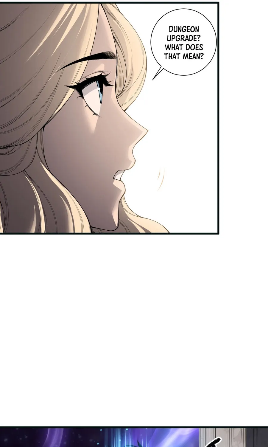 Catastrophic Necromancer (Colored) Chapter 161 page 28 - 