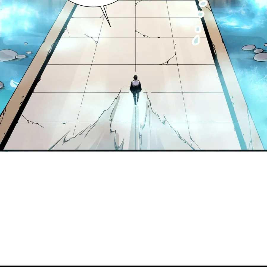 Catastrophic Necromancer (Colored) Chapter 161 page 47 - 