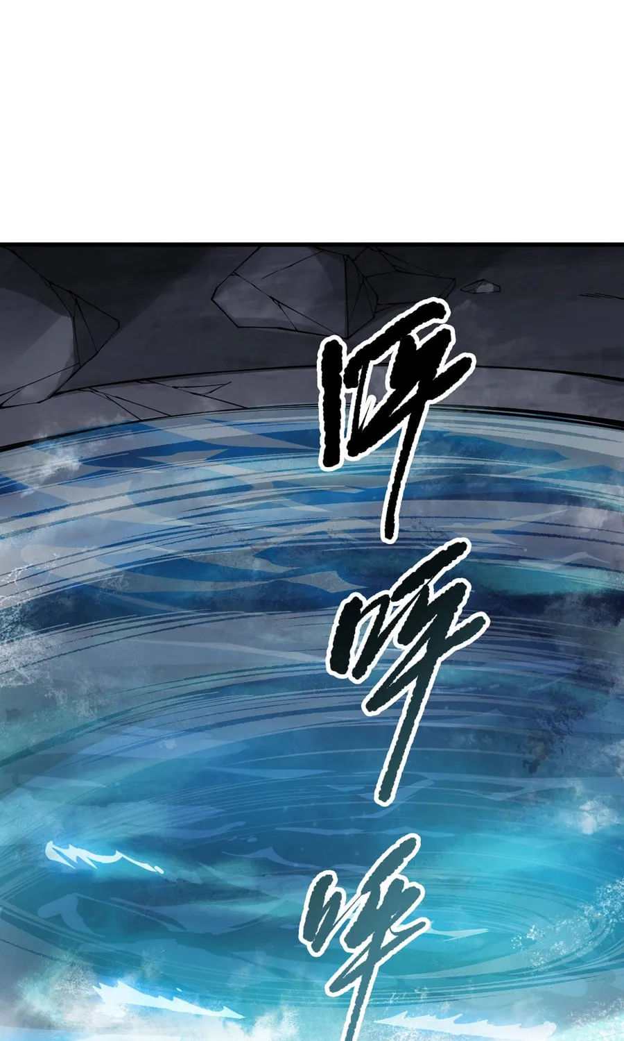 Catastrophic Necromancer (Colored) Chapter 161 page 49 - 