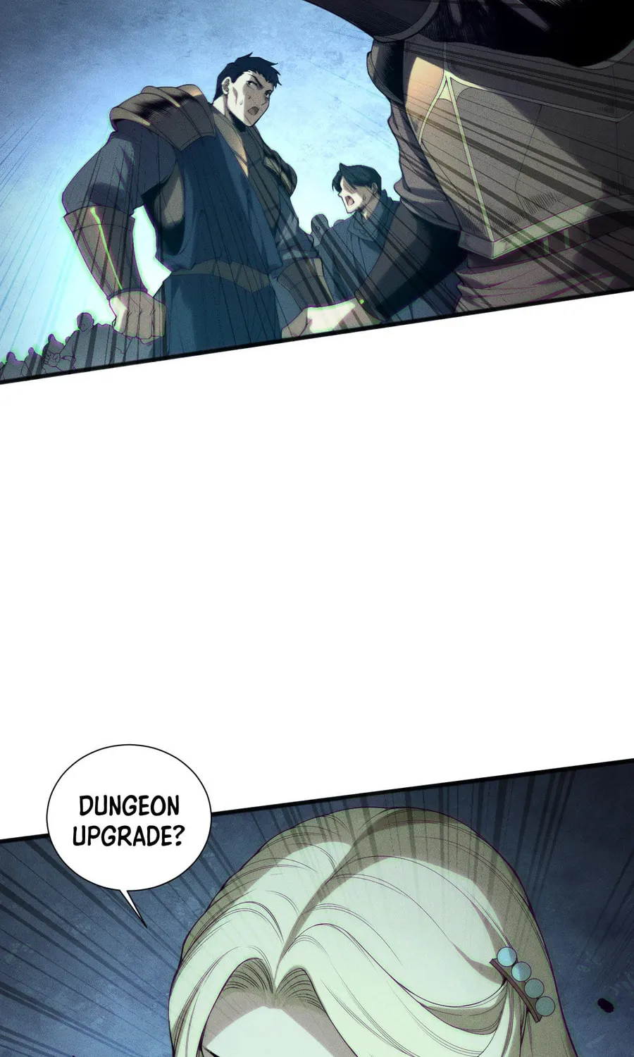 Catastrophic Necromancer (Colored) Chapter 161 page 61 - 