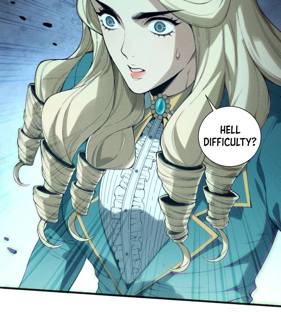 Catastrophic Necromancer (Colored) Chapter 161 page 62 - 