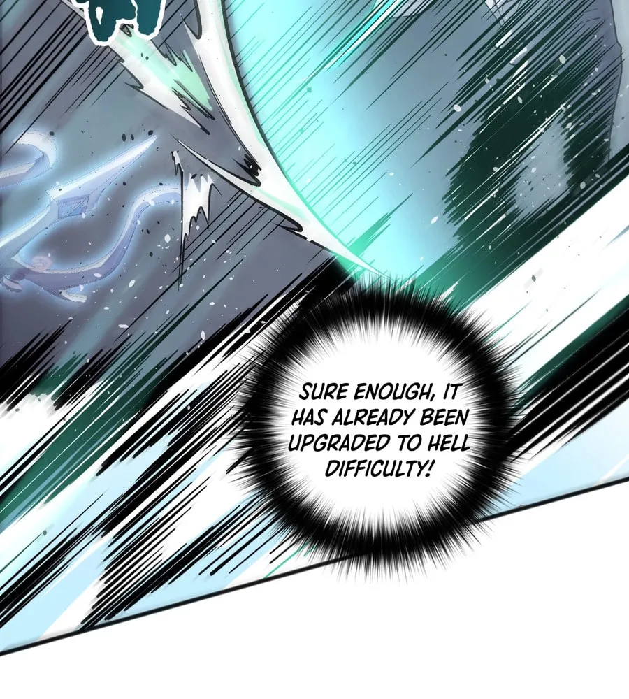 Catastrophic Necromancer (Colored) Chapter 161 page 72 - 