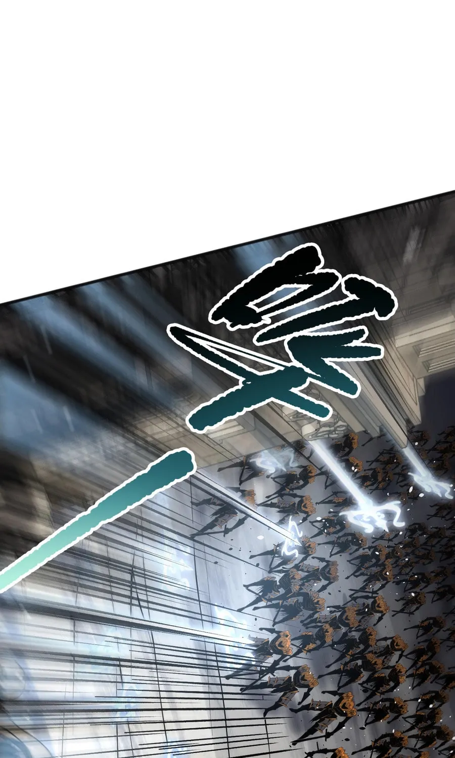 Catastrophic Necromancer (Colored) Chapter 161 page 73 - 